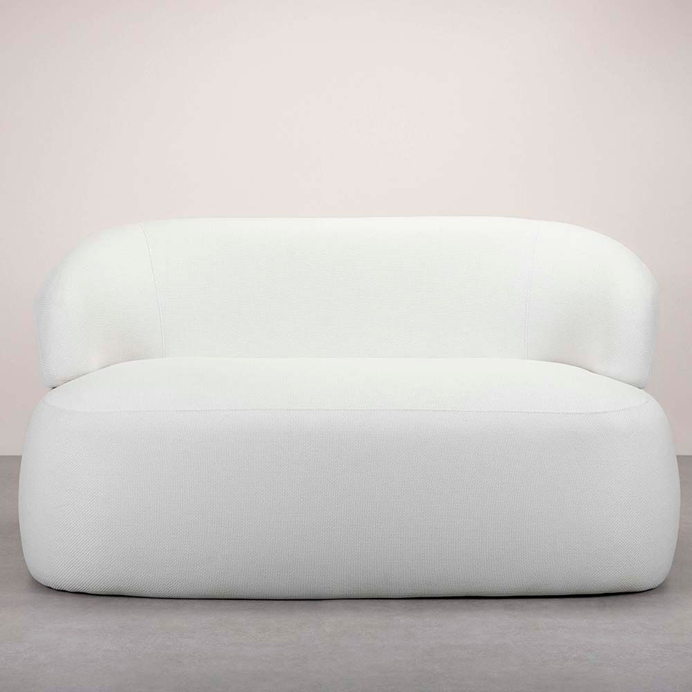 Sofa Balloon_Trama White -2-